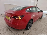  Tesla  Model 3 Tesla  Standard Range Plus RWD 4d #2