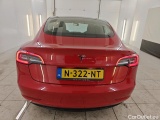  Tesla  Model 3 Tesla  Standard Range Plus RWD 4d #8