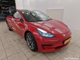  Tesla  Model 3 Tesla  Standard Range Plus RWD 4d #15