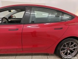  Tesla  Model 3 Tesla  Standard Range Plus RWD 4d #18