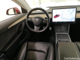  Tesla  Model 3 Tesla  Standard Range Plus RWD 4d #30