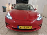  Tesla  Model 3 Tesla  Standard Range Plus RWD 4d #34