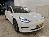  Tesla  Model 3 Tesla  Standard Range Plus RWD 4d #24