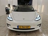  Tesla  Model 3 Tesla  Standard Range Plus RWD 4d #25