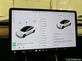  Tesla  Model 3 Tesla  Standard Range Plus RWD 4d #35