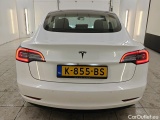  Tesla  Model 3 Tesla  Standard Range Plus RWD 4d #12