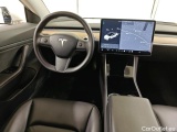  Tesla  Model 3 Tesla  Standard Range Plus RWD 4d #18