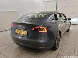  Tesla  Model 3 Tesla  Standard Range Plus RWD 4d #2
