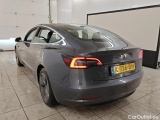  Tesla  Model 3 Tesla  Standard Range Plus RWD 4d #12