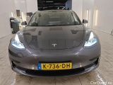  Tesla  Model 3 Tesla  Standard Range Plus RWD 4d #20
