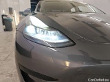  Tesla  Model 3 Tesla  Standard Range Plus RWD 4d #18