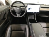  Tesla  Model 3 Tesla  Standard Range Plus RWD 4d #27