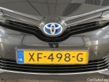  Toyota  Auris Toyota  Touring Sports 1.8 Hybrid Dynamic Ultimate Automaat 5d #5