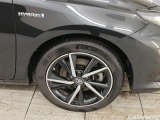  Toyota  Auris Toyota  Touring Sports 1.8 Hybrid Dynamic Ultimate Automaat 5d #9