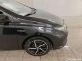  Toyota  Auris Toyota  Touring Sports 1.8 Hybrid Dynamic Ultimate Automaat 5d #10