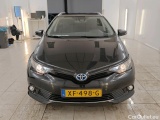  Toyota  Auris Toyota  Touring Sports 1.8 Hybrid Dynamic Ultimate Automaat 5d #17