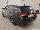  Toyota  Auris Toyota  Touring Sports 1.8 Hybrid Dynamic Ultimate Automaat 5d #29