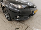  Toyota  Auris Toyota  Touring Sports 1.8 Hybrid Dynamic Ultimate Automaat 5d #40