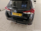  Toyota  Auris Toyota  Touring Sports 1.8 Hybrid Dynamic Ultimate Automaat 5d #62
