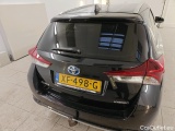  Toyota  Auris Toyota  Touring Sports 1.8 Hybrid Dynamic Ultimate Automaat 5d #63