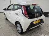  Toyota  Aygo Toyota  1.0 VVT-i x-fun 5d #14
