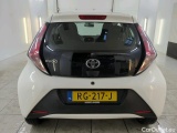  Toyota  Aygo Toyota  1.0 VVT-i x-fun 5d #29
