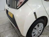  Toyota  Aygo Toyota  1.0 VVT-i x-fun 5d #40