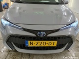  Toyota  Corolla Toyota  Touring Sports 1.8 Hybrid Business 5d #5