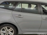  Toyota  Corolla Toyota  Touring Sports 1.8 Hybrid Business 5d #8
