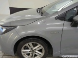  Toyota  Corolla Toyota  Touring Sports 1.8 Hybrid Business 5d #14