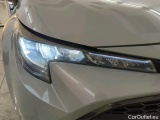  Toyota  Corolla Toyota  Touring Sports 1.8 Hybrid Business 5d #17