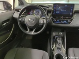  Toyota  Corolla Toyota  Touring Sports 1.8 Hybrid Business 5d #23