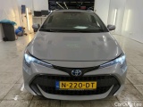  Toyota  Corolla Toyota  Touring Sports 1.8 Hybrid Business 5d #28