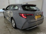  Toyota  Corolla Toyota  Touring Sports 1.8 Hybrid Business 5d #29