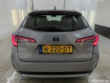  Toyota  Corolla Toyota  Touring Sports 1.8 Hybrid Business 5d #32