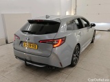  Toyota  Corolla Toyota  Touring Sports 2.0 Hybrid Premium 5d + Pano #2