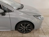  Toyota  Corolla Toyota  Touring Sports 2.0 Hybrid Premium 5d + Pano #8