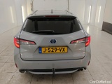  Toyota  Corolla Toyota  Touring Sports 2.0 Hybrid Premium 5d + Pano #16