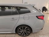  Toyota  Corolla Toyota  Touring Sports 2.0 Hybrid Premium 5d + Pano #19