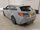  Toyota  Corolla Toyota  Touring Sports 2.0 Hybrid Premium 5d + Pano #15