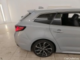  Toyota  Corolla Toyota  Touring Sports 2.0 Hybrid Premium 5d + Pano #31