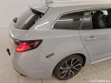  Toyota  Corolla Toyota  Touring Sports 2.0 Hybrid Premium 5d + Pano #44