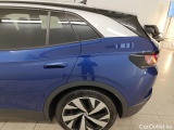  Volkswagen  ID.4 Volkswagen  77kWh 1ST Auto 5d #17