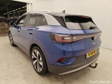  Volkswagen  ID.4 Volkswagen  77kWh 1ST Auto 5d #10