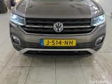  Volkswagen  T-CROSS Volkswagen  1.0 TSI 85kW Style 7-DSG 5d #5