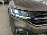  Volkswagen  T-CROSS Volkswagen  1.0 TSI 85kW Style 7-DSG 5d #8