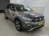  Volkswagen  T-CROSS Volkswagen  1.0 TSI 85kW Style 7-DSG 5d #9