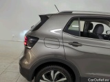  Volkswagen  T-CROSS Volkswagen  1.0 TSI 85kW Style 7-DSG 5d #20