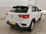  Volkswagen  T-ROC Volkswagen  1.5 TSI 110KW Style 5d #2
