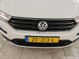  Volkswagen  T-ROC Volkswagen  1.5 TSI 110KW Style 5d #5